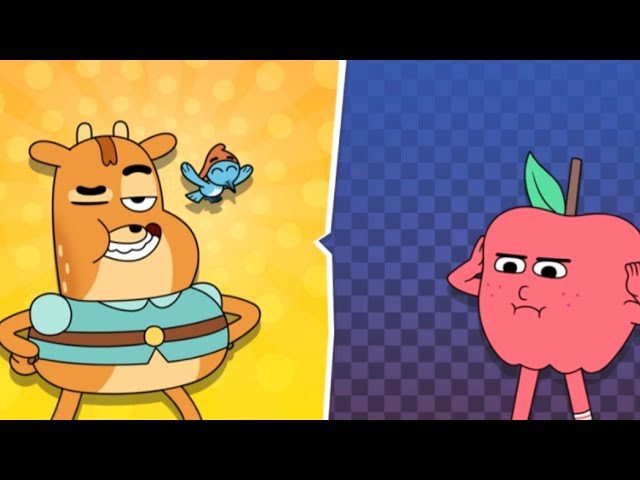 Gumball Disc Duel em Jogos na Internet