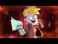 Don&#39;t forget Final Space