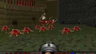 Hell revealed II map 19 UV Max by Sindrom11(Part 2)(Mind Trap)