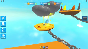 Getting a 68.71B Times Multiplier in Super Power Fighting Simulator