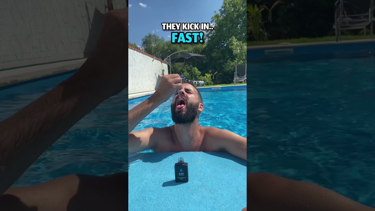 They KICK-IN FAST - A Game Changer for Fast Paced Sports!