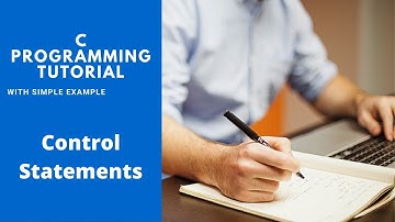 C programming Tutorial#10 | Decision Control Statement | If statement | if-else statement