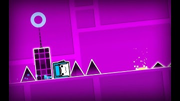 (Geometry Dash) Cant Let Troll by Defectum | Hard Demon