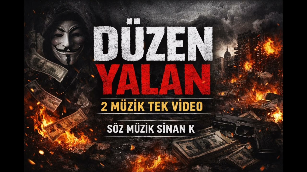 DÜZEN YALAN