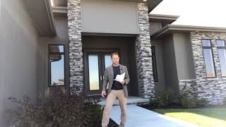 Fall Parade Of Homes | 90 Second Market Smarts | Brian Carlin Nebraska Realty