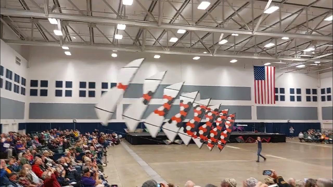 SPI Kite Fest 2022 YouTube