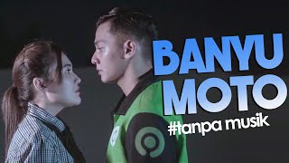 Nella Kharisma feat  Dory Harsa - Banyu Moto (Parodi Tanpa Musik)