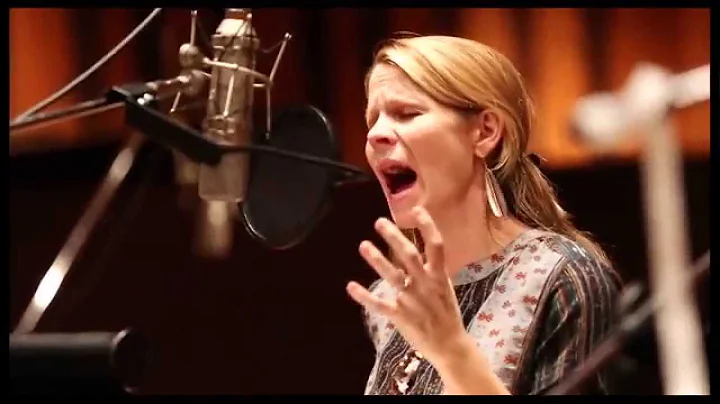 Exclusive! Watch Kelli O'Hara Sing the Stunning 'A...