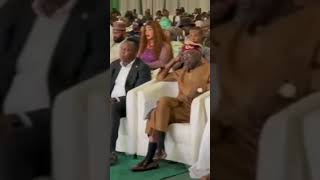 2023 Elections:Tinubu, Obi, Atiku, Others attend peace accord meeting