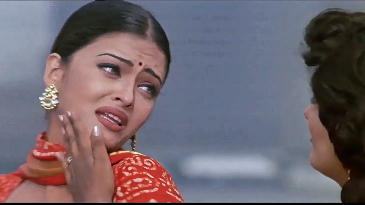 Aishwarya Rai Hits  Pardesh Main kuchh Achha Na Lage AlkaY Kumar sanu 4K HDAa Ab Lot Chalen1999 S