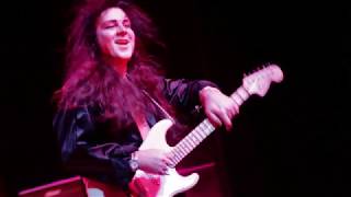 03 - Yngwie Malmsteen – Spellbound Tour Live In Orlando - Demon Driver