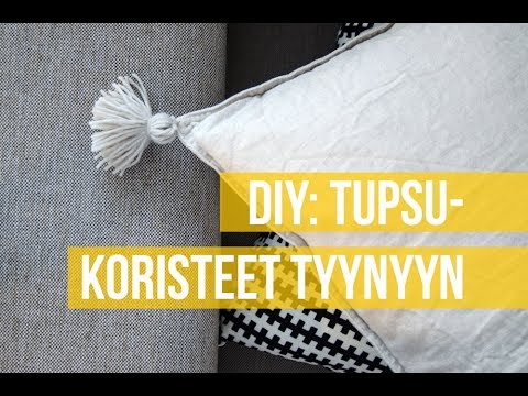 Video: Kuinka rakentaa puutarhavartta alusta loppuun