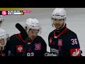 Highlights | Fehérvár AV19 vs Genève-Servette