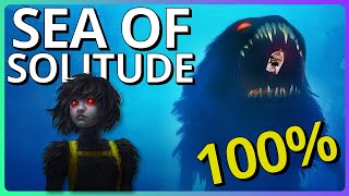 Sea of Solitude 100% Achievement/Trophy Guide