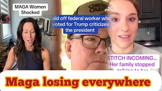 Maga voters lost everything: Now they want empathy