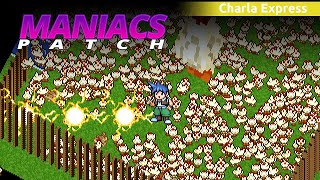 Maniac's Patch: El parche definitivo para RPG MAKER
