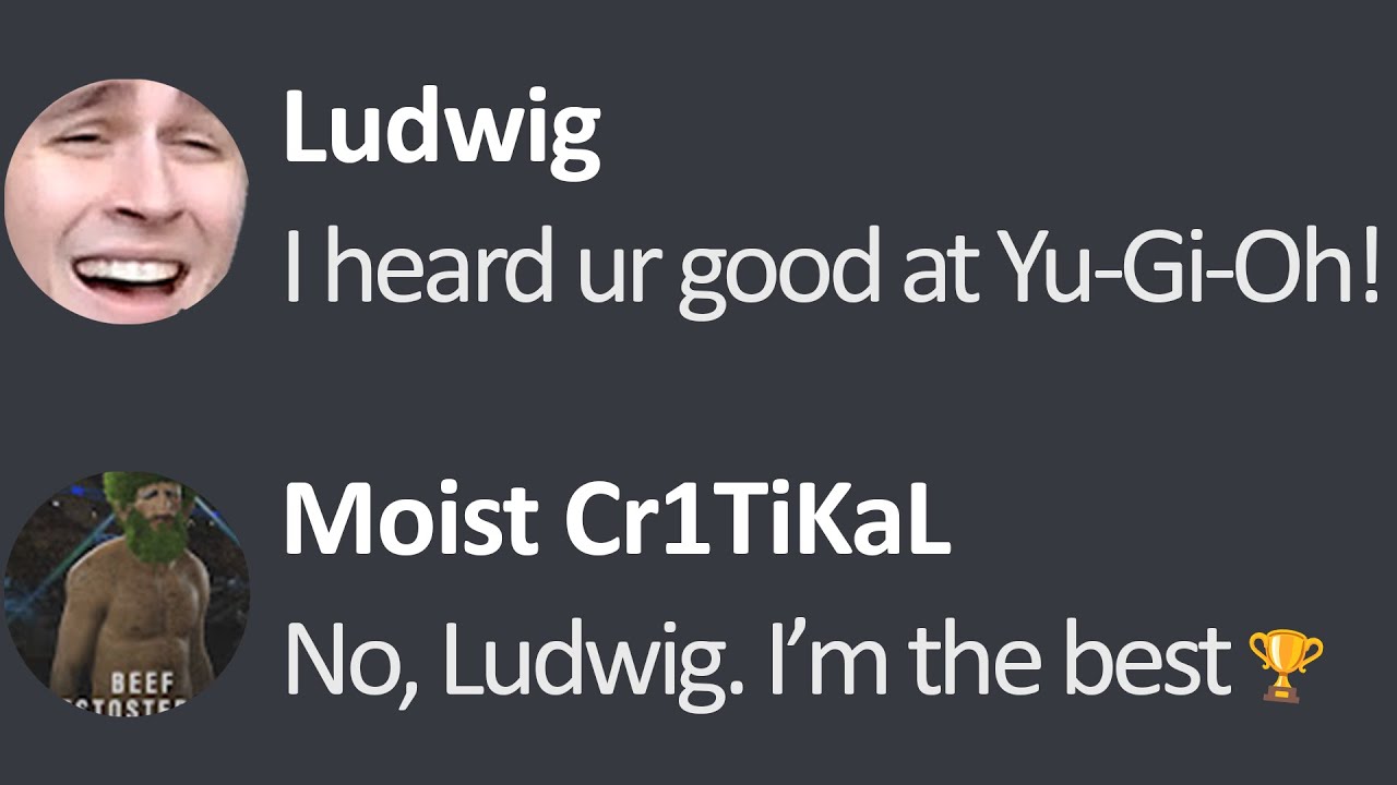 I Forced YouTubers to Compete in a Yu-Gi-Oh! Tournament!