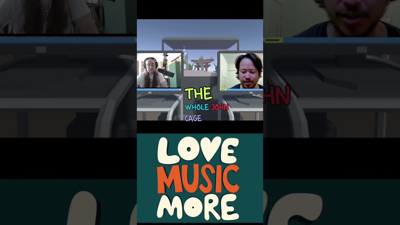 🔊🌪️ Echo Chamber: The Audio Testing Space You Never Knew Existed! 🎧🔬