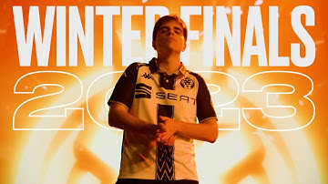 #LEC Winter Finals Tease