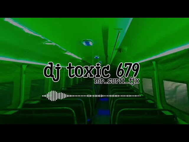 iko nice baby ☆dj ben x dj toxic [679]☆mr_surii_fjx. class=