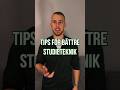Ett studietips som ingen pratar om. #shorts #studytips #students Mp3 Song