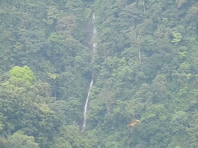 Air Terjun Pasar Setan Kudus