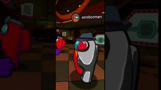 The lie detector goes insane. #amoungus #vr #amoungusvr #funny #imposter #music #oculus