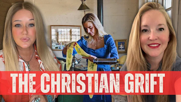 Holy Hypocrisy! Fake Trad Wives and Unchristian Churches. 