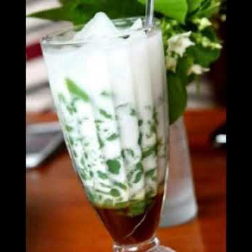 makanan menggoda