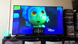 Toy Story 3 2010 End Credits On Disney Channel 32925