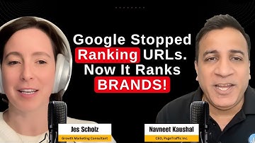 Entity SEO Secrets: How to Make Your Brand Google