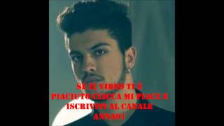 Lele Oramai Testo
