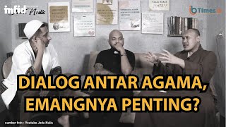 Kalimah Sawa: Cari Titik Temu, Bukan Titik Seteru! || Usth. Ninin Karlina