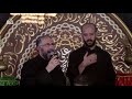 ملا علي الأحمد و ملا محمد بوجبارة هالله هالله حسين وينه 