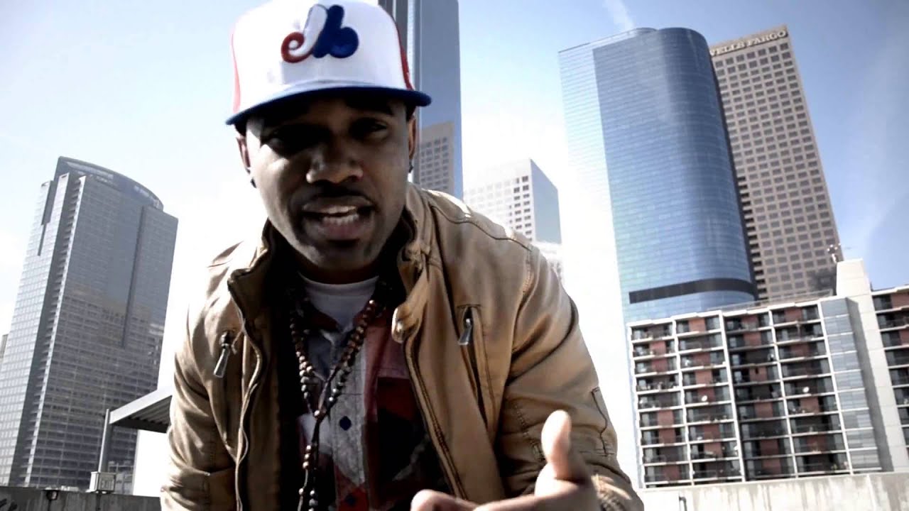 Jevon - The Crown (Official Music Video)