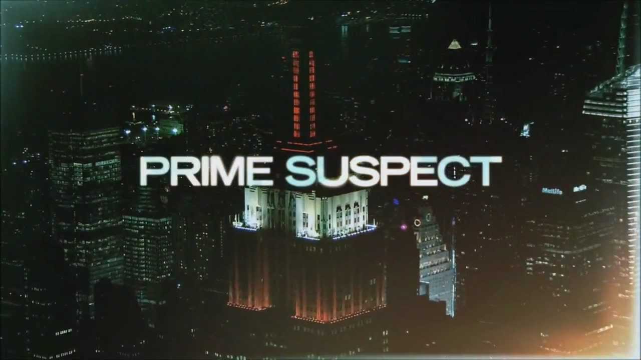 Prime Suspect US Theme Song