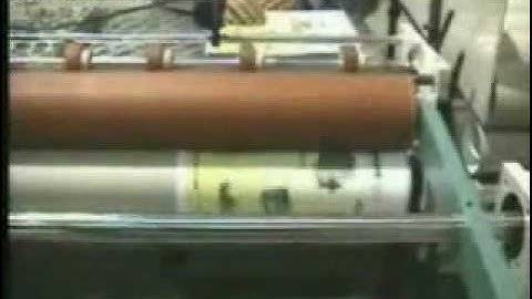 Composite can production line