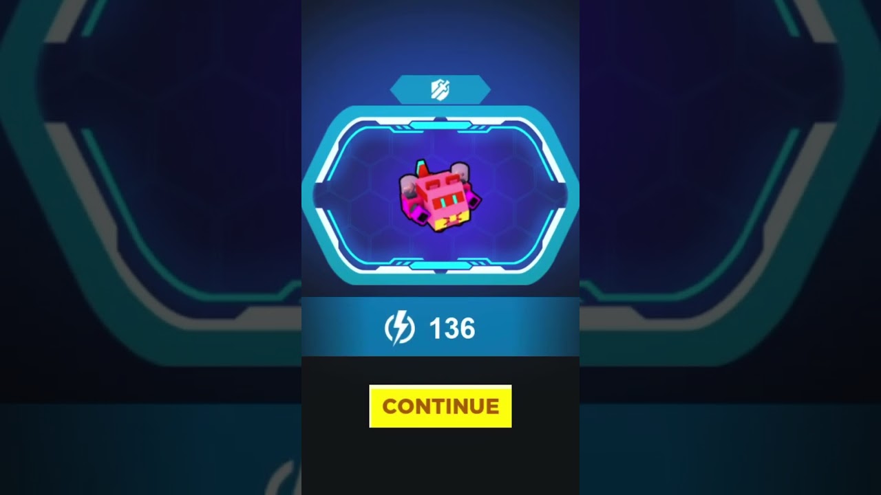 (Bot shop 1) Getting a rare in botclash simulator
