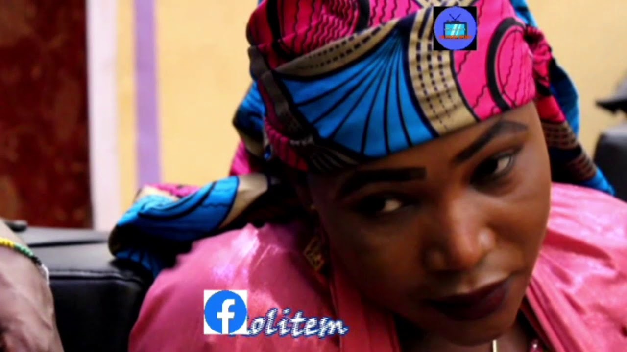 Dissolidama episode1( kotokoli Film)