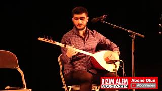 Onur Türe - Yürüyorum Dikenlerin Üstünde (Anadolu Ezgileri 10 Konserinden) Resimi