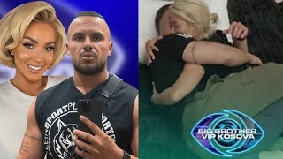 Download Lagu Edi në lidhje jashtë/A po hyn gruaja me mbulesë në Big Brother?! MP3