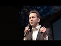 Scott Forstall at BGCP Youth of the Year 2018