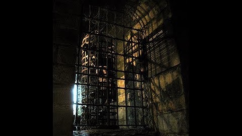 Dungeon Hacks 1: Better Traps and Tortures