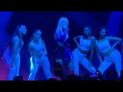 Ava Max Who's Laughing Now On Tour Amsterdam April 28Th 2023