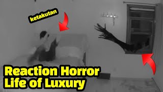 🔴 [LIVE] MAKHLUK HORROR MENGERIKAN DARI KISAH NYATA? - Life of Luxury