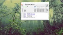 Host a website from Home on dynamic IP  - Durasi: 5.22. 