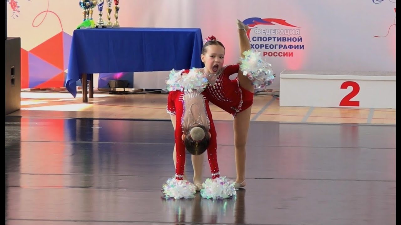 Digest of events №203. A selection of the coolest numbers of sports ...