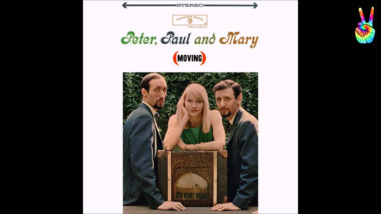 Peter, Paul & Mary - 06 - This Land Is Your Land (by EarpJohn) Peter, Paul & Mary - 06 - This Land Is Your Land (by EarpJohn)