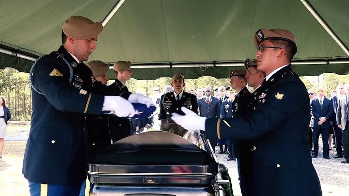 Major Tom Greer - "An American Warrior"