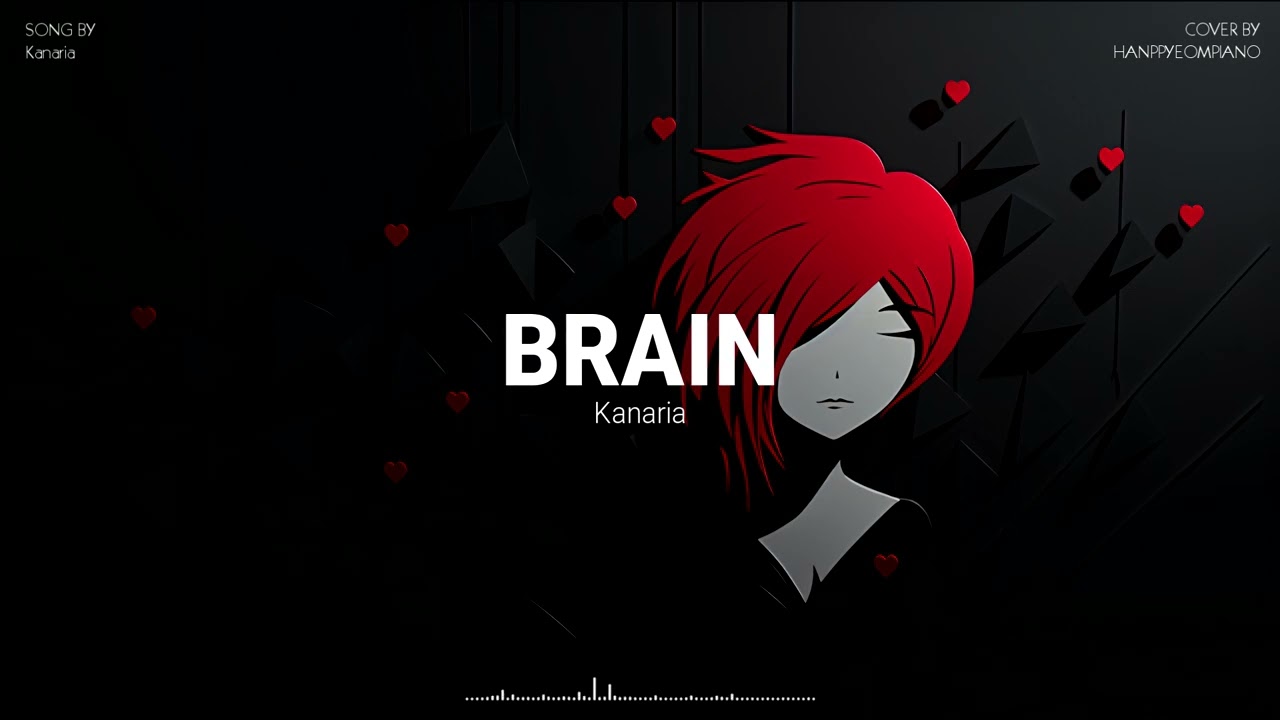 Obejrzyj Kanaria - BRAIN PIANO COVER w YouTube Obejrzyj Kanaria - BRAIN PIANO COVER w YouTube